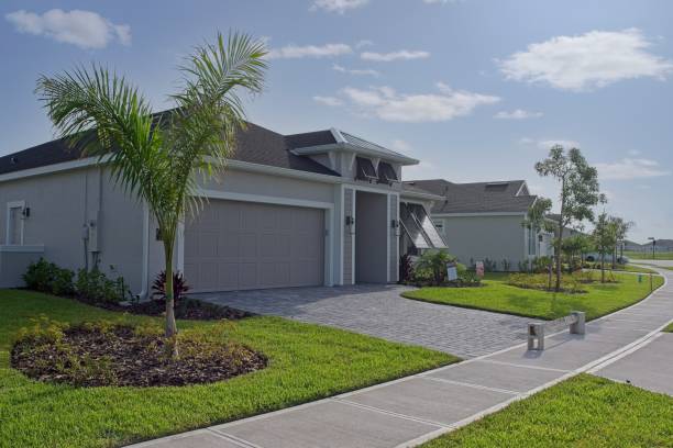 Reasons to Select Us for Your Driveway Paving Requirements in Nashotah, WI